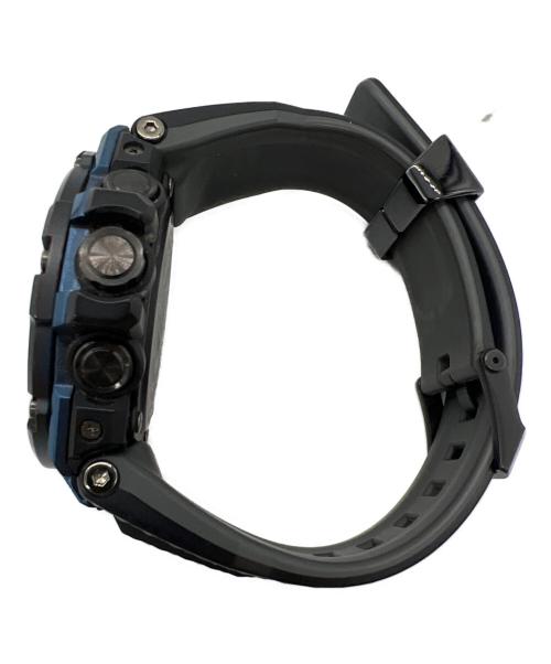 CASIO（カシオ）CASIO (カシオ) 腕時計 G-SHOCK ブラックの古着・服飾アイテム
