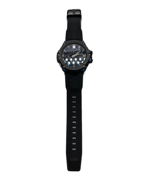 CASIO（カシオ）CASIO (カシオ) 腕時計 G-SHOCK ブラックの古着・服飾アイテム