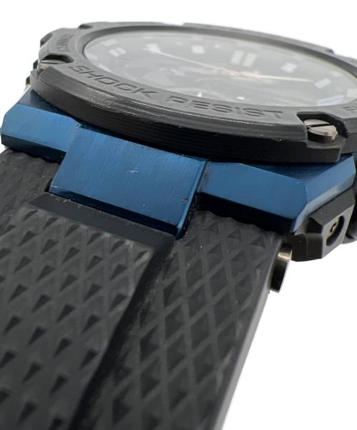 CASIO（カシオ）CASIO (カシオ) 腕時計 G-SHOCK ブラックの古着・服飾アイテム