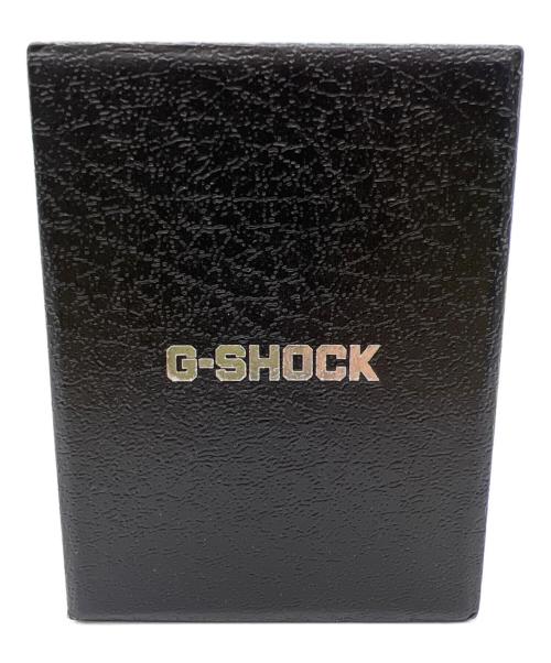 CASIO（カシオ）CASIO (カシオ) 腕時計 G-SHOCK ブラックの古着・服飾アイテム