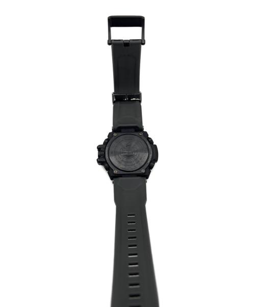 CASIO（カシオ）CASIO (カシオ) 腕時計 G-SHOCK ブラックの古着・服飾アイテム