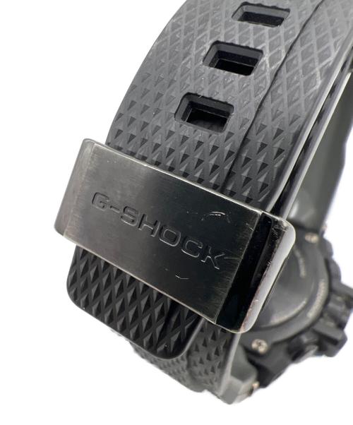 CASIO（カシオ）CASIO (カシオ) 腕時計 G-SHOCK ブラックの古着・服飾アイテム