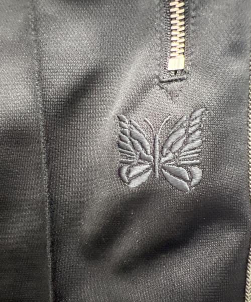 Needles（ニードルズ）Needles (ニードルズ) トラックパンツ ブラック サイズ:XSの古着・服飾アイテム