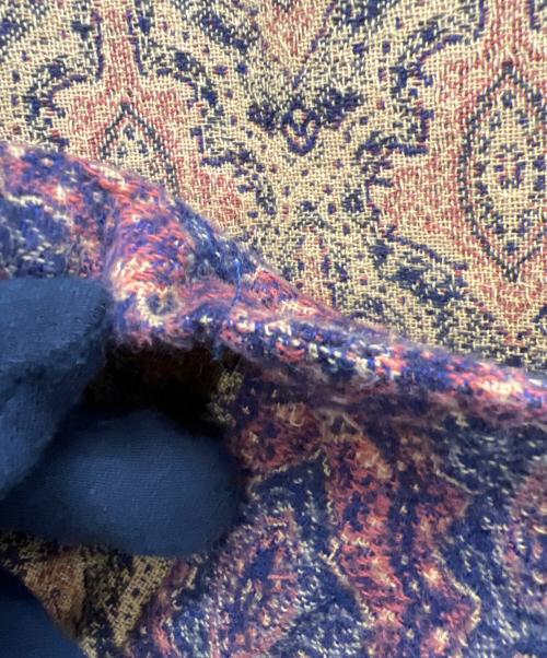 South2 West8（サウスツー ウエストエイト）South2 West8 (サウスツー ウエストエイト) ペンジャケット ブラウン サイズ:Sの古着・服飾アイテム