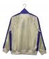 Needles (ニードルズ) トラックジャケット ベージュ×パープル サイズ:L：18000円