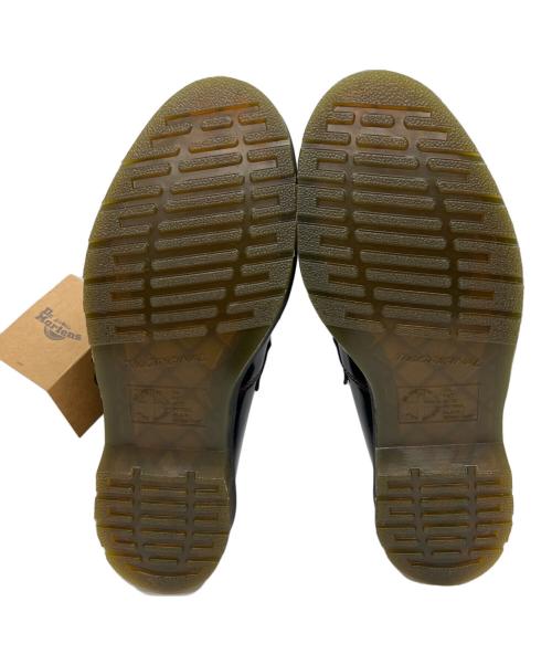 Dr.Martens（ドクターマーチン）Dr.Martens (ドクターマーチン) ローファー ダークブラウン サイズ:UK8 未使用品の古着・服飾アイテム