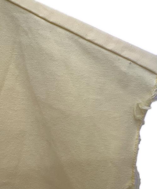 gabriela coll garments（ガブリエラコールガーメンツ）gabriela coll garments (ガブリエラコールガーメンツ) ノースリーブ・キャミソールワンピース イエロー サイズ:Sの古着・服飾アイテム