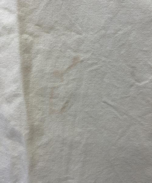 gabriela coll garments（ガブリエラコールガーメンツ）gabriela coll garments (ガブリエラコールガーメンツ) ノースリーブ・キャミソールワンピース イエロー サイズ:Sの古着・服飾アイテム