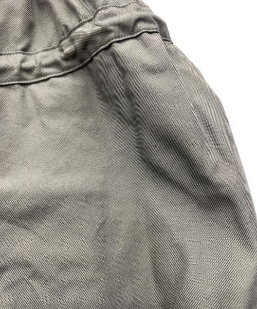 JUN MIKAMI（ジュン ミカミ）JUN MIKAMI (ジュン ミカミ) パンツ グリーン サイズ:Freeの古着・服飾アイテム