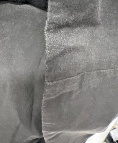 oll（オール）oll (オール) 長袖ワンピース グレー サイズ:2の古着・服飾アイテム