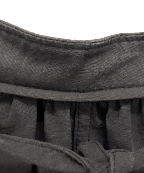 oll（オール）oll (オール) 長袖ワンピース グレー サイズ:2の古着・服飾アイテム