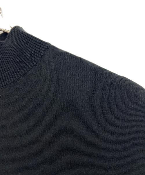 CABAN（キャバン）CABAN (キャバン) ノースリーブ・キャミソールワンピース ブラック サイズ:Sの古着・服飾アイテム