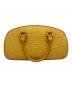 LOUIS VUITTON (ルイ ヴィトン) バッグ エピ ジャスミン タッシリ・イエロー：55000円