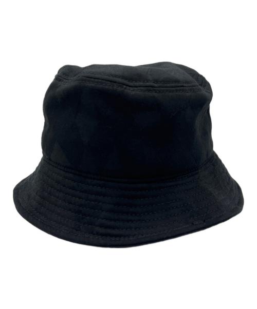 Vivienne Westwood man（ヴィヴィアン ウェストウッド マン）Vivienne Westwood man (ヴィヴィアン ウェストウッド マン) ハット ブラックの古着・服飾アイテム