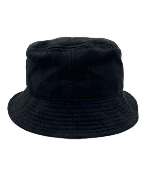 Vivienne Westwood man（ヴィヴィアン ウェストウッド マン）Vivienne Westwood man (ヴィヴィアン ウェストウッド マン) ハット ブラックの古着・服飾アイテム