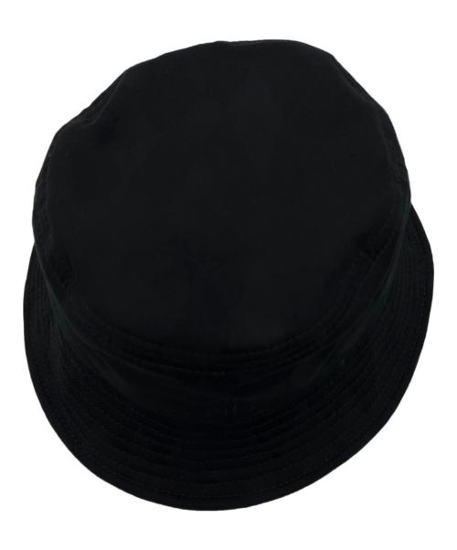 Vivienne Westwood man（ヴィヴィアン ウェストウッド マン）Vivienne Westwood man (ヴィヴィアン ウェストウッド マン) ハット ブラックの古着・服飾アイテム