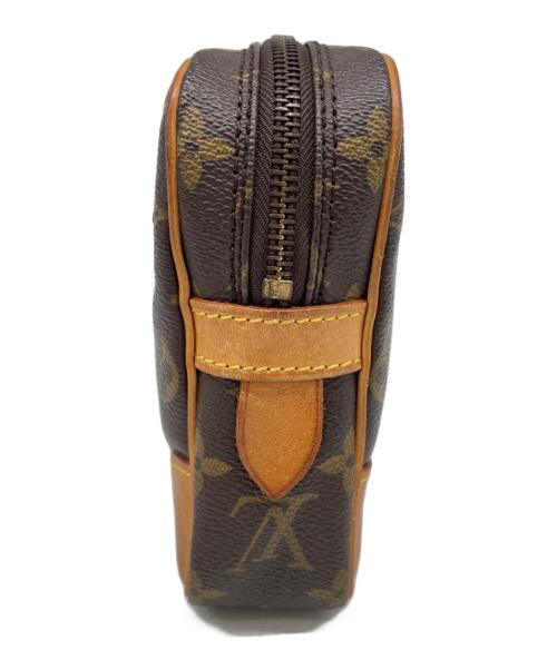 LOUIS VUITTON（ルイ ヴィトン）LOUIS VUITTON (ルイ ヴィトン) クラッチバッグの古着・服飾アイテム