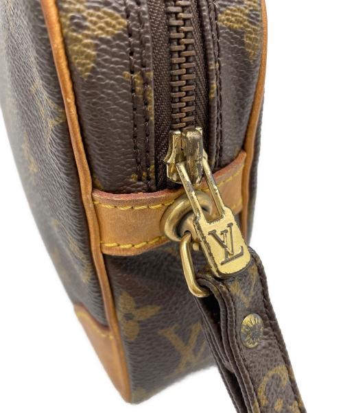LOUIS VUITTON（ルイ ヴィトン）LOUIS VUITTON (ルイ ヴィトン) クラッチバッグの古着・服飾アイテム