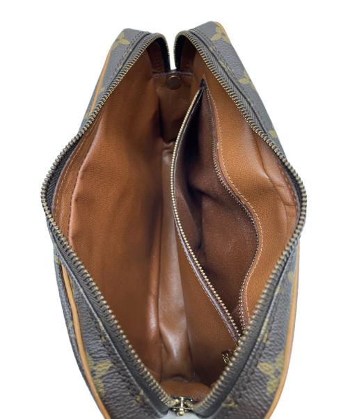 LOUIS VUITTON（ルイ ヴィトン）LOUIS VUITTON (ルイ ヴィトン) クラッチバッグの古着・服飾アイテム