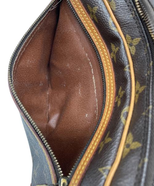 LOUIS VUITTON（ルイ ヴィトン）LOUIS VUITTON (ルイ ヴィトン) クラッチバッグの古着・服飾アイテム