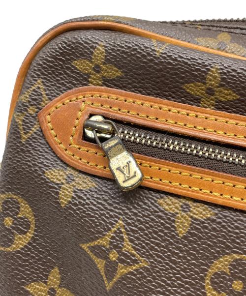 LOUIS VUITTON（ルイ ヴィトン）LOUIS VUITTON (ルイ ヴィトン) クラッチバッグの古着・服飾アイテム