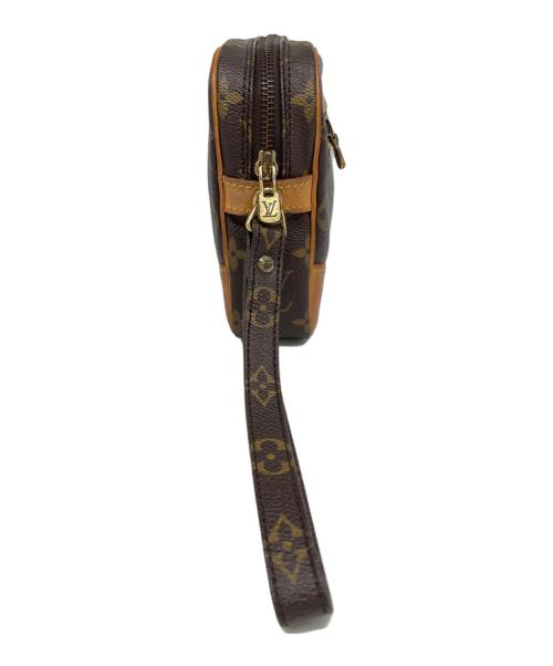 LOUIS VUITTON（ルイ ヴィトン）LOUIS VUITTON (ルイ ヴィトン) クラッチバッグの古着・服飾アイテム