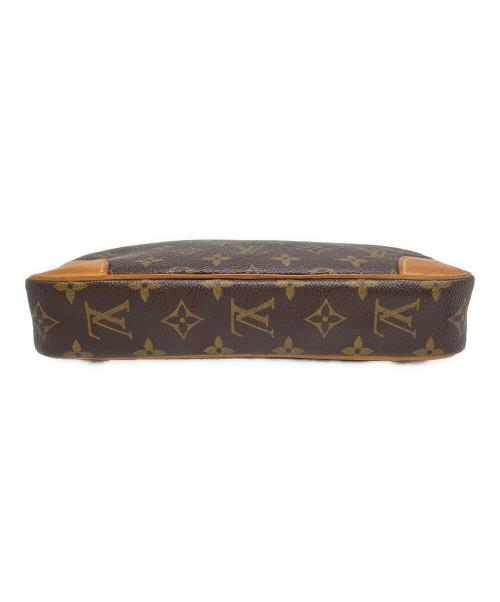 LOUIS VUITTON（ルイ ヴィトン）LOUIS VUITTON (ルイ ヴィトン) クラッチバッグの古着・服飾アイテム