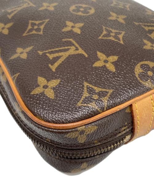 LOUIS VUITTON（ルイ ヴィトン）LOUIS VUITTON (ルイ ヴィトン) クラッチバッグの古着・服飾アイテム
