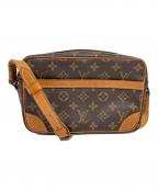 LOUIS VUITTONルイ ヴィトン）の古着「ショルダーバッグ」