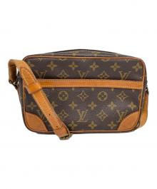 LOUIS VUITTON（ルイ ヴィトン）の古着「ショルダーバッグ」