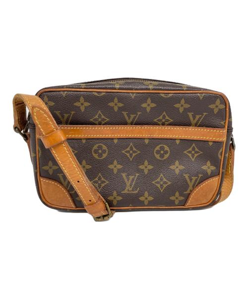 LOUIS VUITTON（ルイ ヴィトン）LOUIS VUITTON (ルイ ヴィトン) ショルダーバッグの古着・服飾アイテム