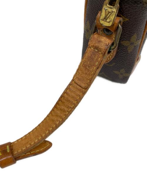LOUIS VUITTON（ルイ ヴィトン）LOUIS VUITTON (ルイ ヴィトン) ショルダーバッグの古着・服飾アイテム