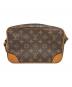 LOUIS VUITTON (ルイ ヴィトン) ショルダーバッグ：40000円