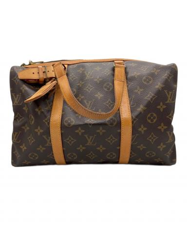 中古・古着通販】LOUIS VUITTON (ルイ ヴィトン) ボストンバッグ