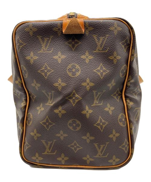 LOUIS VUITTON（ルイ ヴィトン）LOUIS VUITTON (ルイ ヴィトン) ボストンバッグ　サックスプール35　モノグラムの古着・服飾アイテム