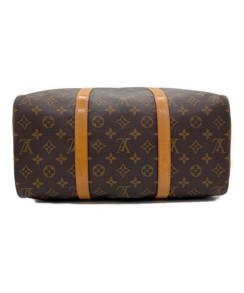 LOUIS VUITTON（ルイ ヴィトン）LOUIS VUITTON (ルイ ヴィトン) ボストンバッグ　サックスプール35　モノグラムの古着・服飾アイテム