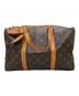 LOUIS VUITTON（ルイ ヴィトン）の古着「ボストンバッグ　サックスプール35　モノグラム」