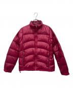 THE NORTH FACEザ ノース フェイス）の古着「ACONCAGUA JACKET」｜ピンク
