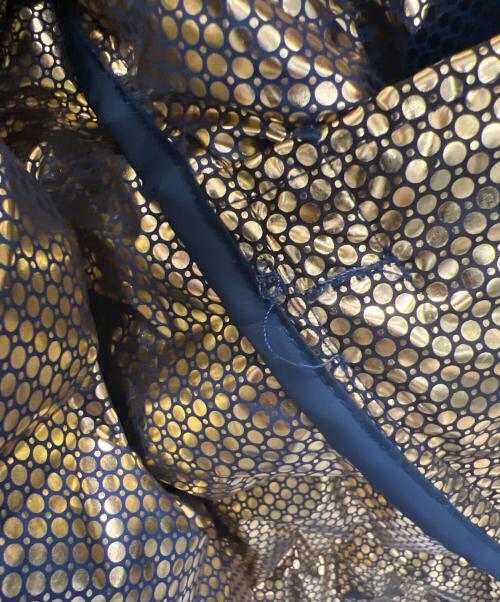 Columbia（コロンビア）Columbia (コロンビア) ダウンジャケット ネイビー サイズ:Lの古着・服飾アイテム