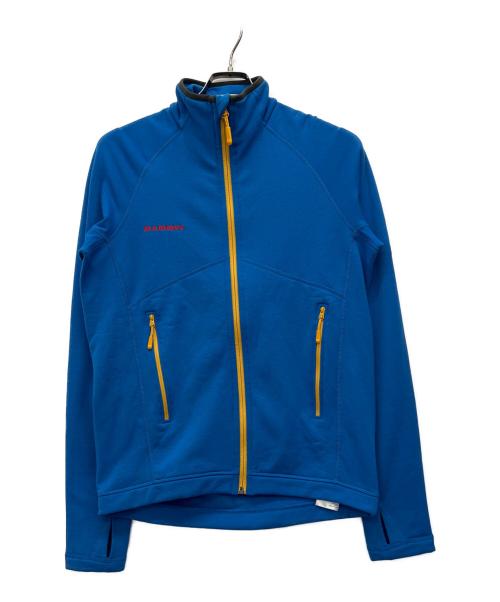 MAMMUT（マムート）MAMMUT (マムート) アコンカグアジャケット ブルー サイズ:Lの古着・服飾アイテム