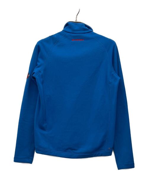 MAMMUT（マムート）MAMMUT (マムート) アコンカグアジャケット ブルー サイズ:Lの古着・服飾アイテム