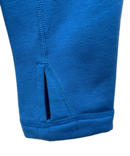 MAMMUT（マムート）MAMMUT (マムート) アコンカグアジャケット ブルー サイズ:Lの古着・服飾アイテム