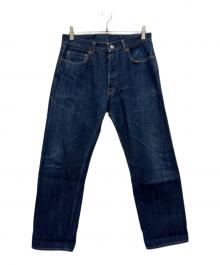 LEVI'S VINTAGE CLOTHING（リーバイス ビンテージ クロージング）の古着「デニムパンツ」｜ブルー