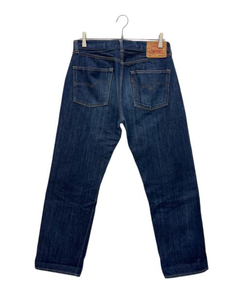 LEVI'S VINTAGE CLOTHING（リーバイス ビンテージ クロージング）LEVI'S VINTAGE CLOTHING (リーバイス ビンテージ クロージング) デニムパンツ ブルー サイズ:W33×L34の古着・服飾アイテム