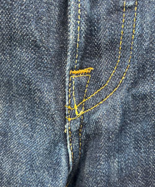 LEVI'S VINTAGE CLOTHING（リーバイス ビンテージ クロージング）LEVI'S VINTAGE CLOTHING (リーバイス ビンテージ クロージング) デニムパンツ ブルー サイズ:W33×L34の古着・服飾アイテム