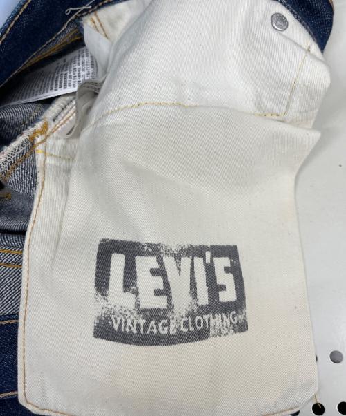 LEVI'S VINTAGE CLOTHING（リーバイス ビンテージ クロージング）LEVI'S VINTAGE CLOTHING (リーバイス ビンテージ クロージング) デニムパンツ ブルー サイズ:W33×L34の古着・服飾アイテム