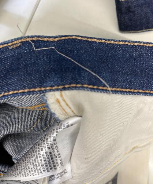 LEVI'S VINTAGE CLOTHING（リーバイス ビンテージ クロージング）LEVI'S VINTAGE CLOTHING (リーバイス ビンテージ クロージング) デニムパンツ ブルー サイズ:W33×L34の古着・服飾アイテム