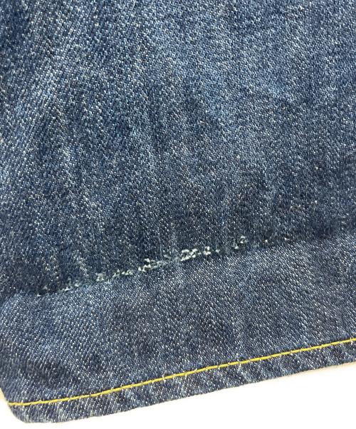 LEVI'S VINTAGE CLOTHING（リーバイス ビンテージ クロージング）LEVI'S VINTAGE CLOTHING (リーバイス ビンテージ クロージング) デニムパンツ ブルー サイズ:W33×L34の古着・服飾アイテム