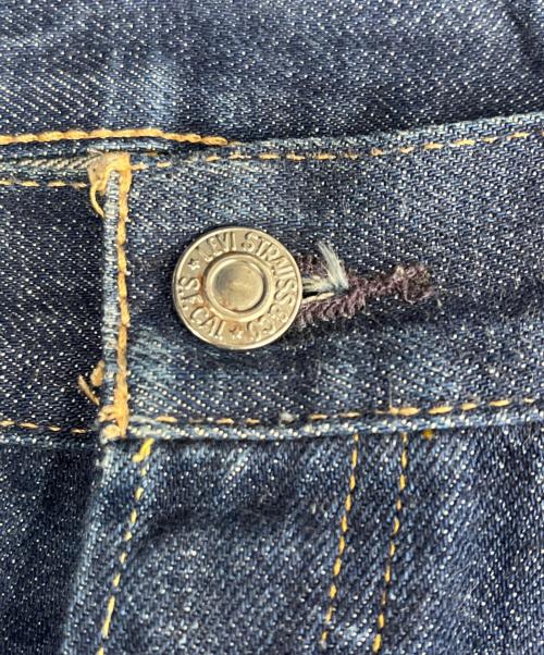 LEVI'S VINTAGE CLOTHING（リーバイス ビンテージ クロージング）LEVI'S VINTAGE CLOTHING (リーバイス ビンテージ クロージング) デニムパンツ ブルー サイズ:W33×L34の古着・服飾アイテム