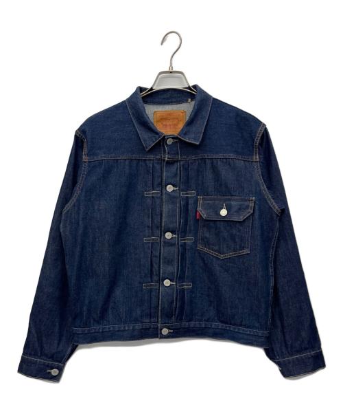 LEVI'S（リーバイス）LEVI'S (リーバイス) デニムジャケット ブルー サイズ:42の古着・服飾アイテム